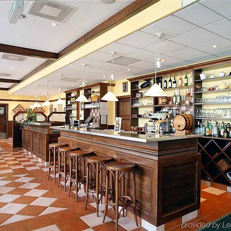 イビス チェストチョワ 2* ブィドゴシュチュ