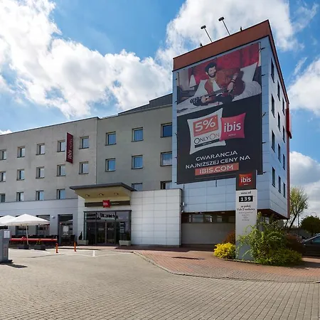 Hotel Ibis