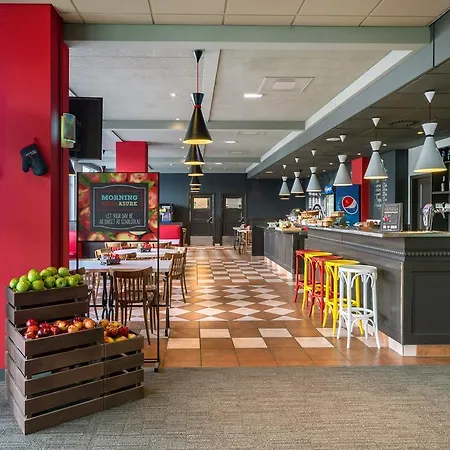 イビス チェストチョワ