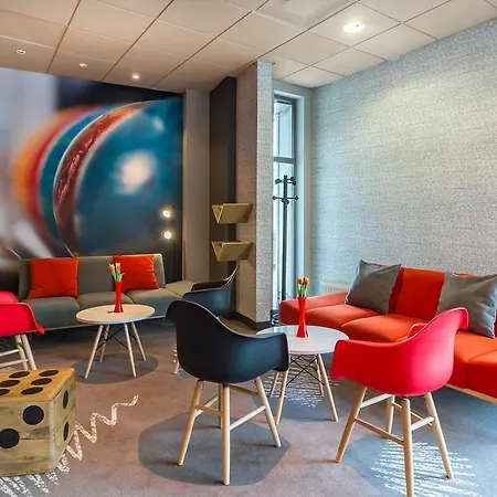 Hotel Ibis 2*