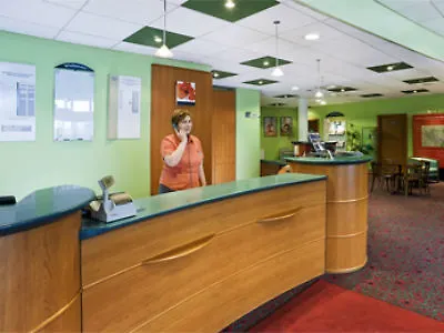 Ibis Hotel Čenstochová