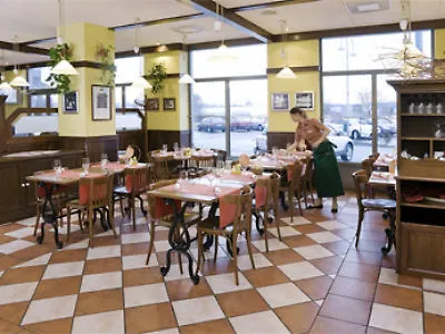 ホテル イビス チェストチョワ ブィドゴシュチュ