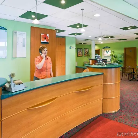 Ibis Czestochowa