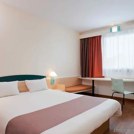Ibis Czestochowa