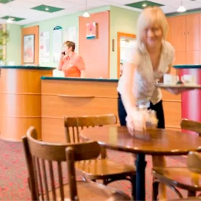 ホテル イビス チェストチョワ