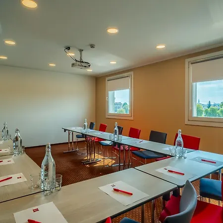 イビス チェストチョワ ブィドゴシュチュ