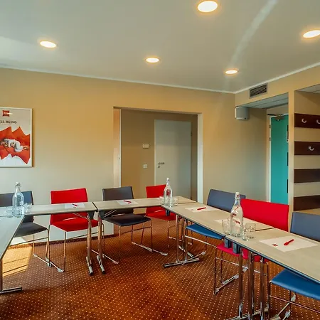 イビス チェストチョワ 2*