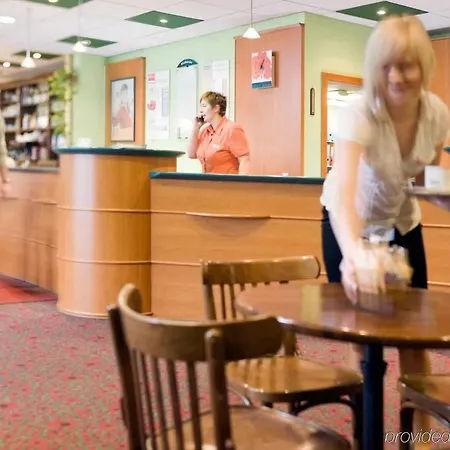 Ibis Hotel