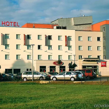 Hotel Ibis Częstochowa