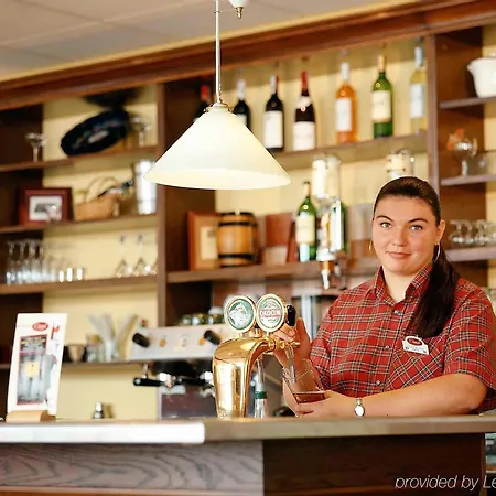 イビス チェストチョワ 2* ブィドゴシュチュ