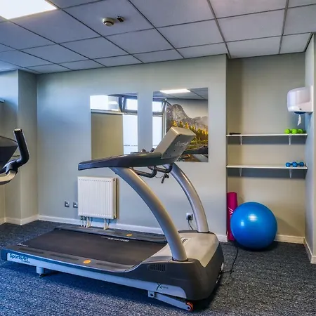 Ibis Hotel Čenstochová