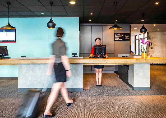 Ibis 쳉스토호바