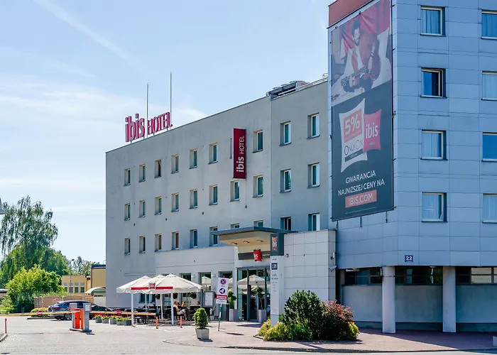Ibis Hotel