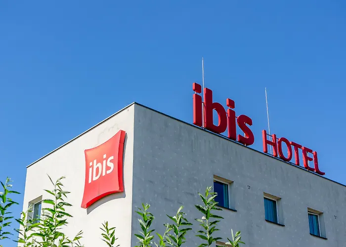Ibis 호텔