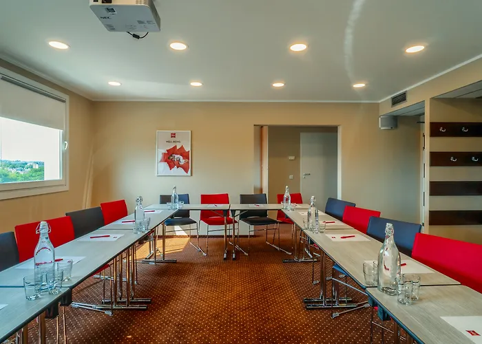 Ibis 2* Częstochowa