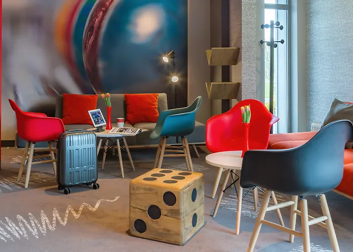 Ibis Hotel Częstochowa