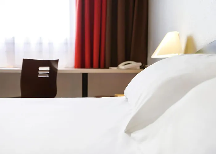 Ibis 2* Częstochowa