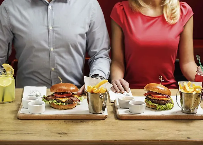 Ibis 2* 쳉스토호바