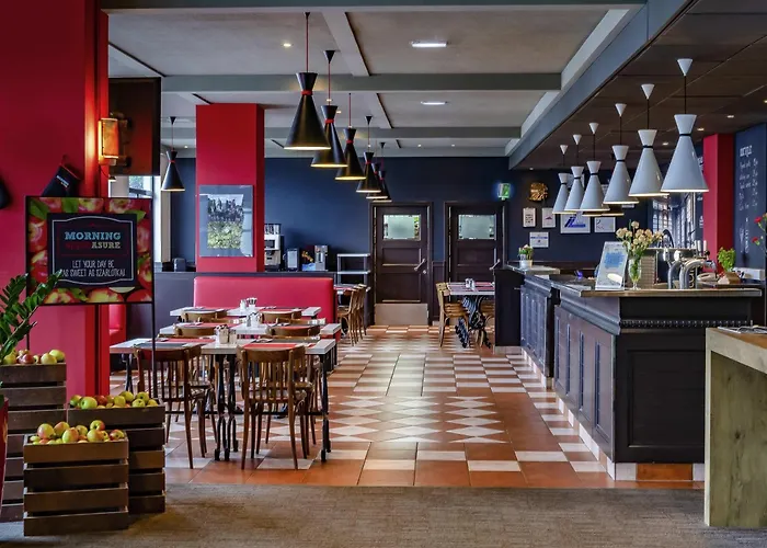 Ibis 쳉스토호바