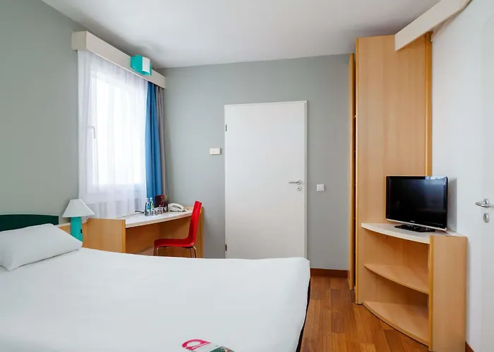 Ibis 2* Częstochowa