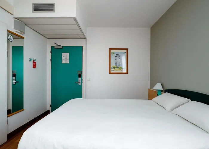 Ibis Hotel