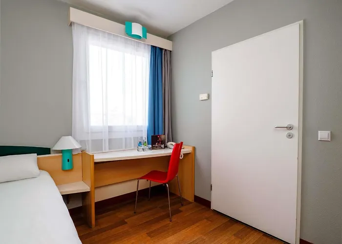 Hotel Ibis Częstochowa