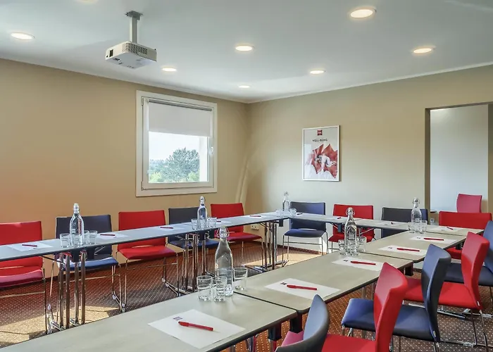 Ibis 2* Częstochowa