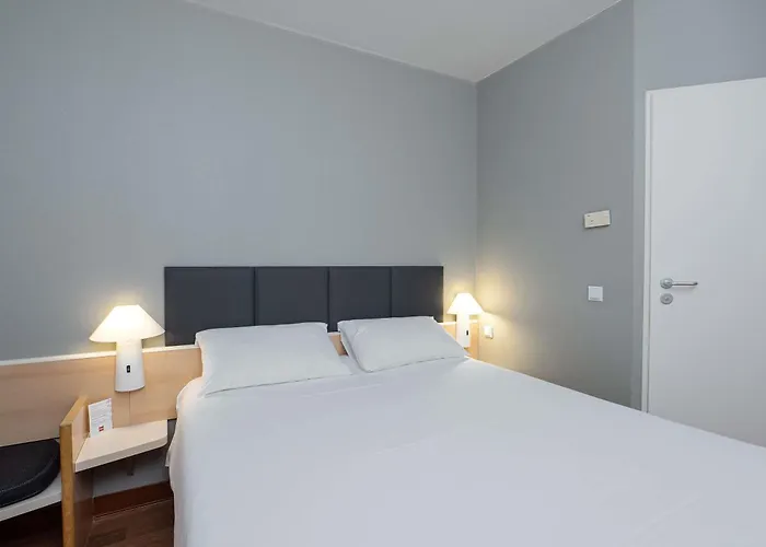 Ibis Szálloda Częstochowa