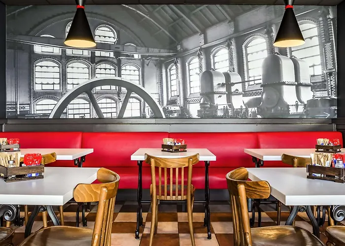 Ibis 2* Częstochowa