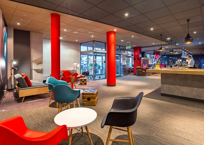 Hotel Ibis Czestochowa