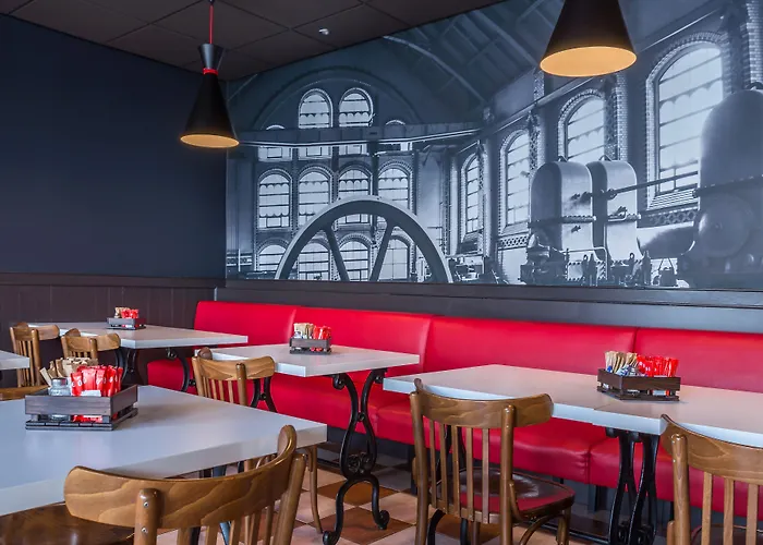 Ibis Hotel Czestochowa