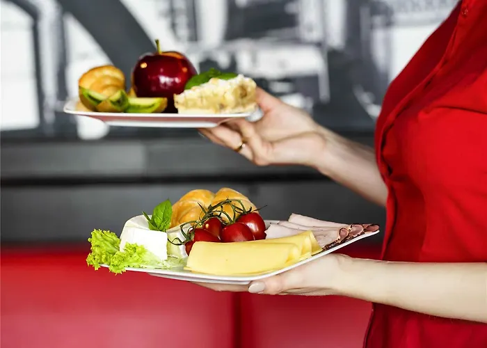 Ibis Hotel Czestochowa