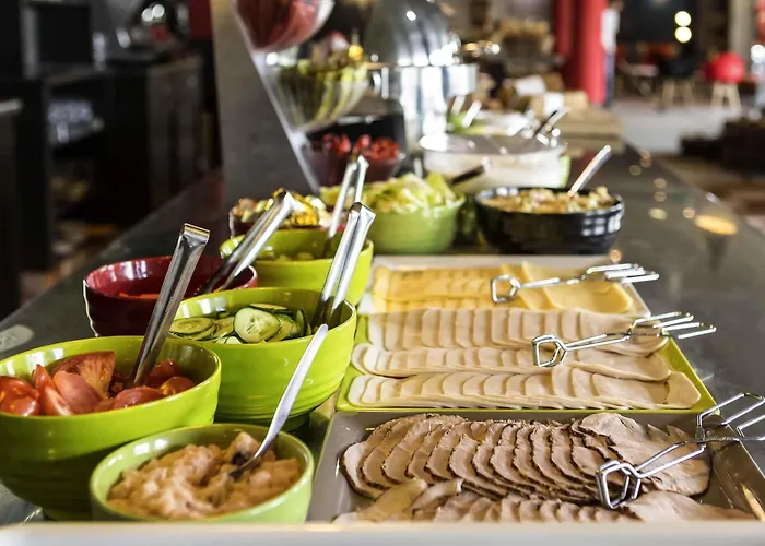 Ibis Hotel Czestochowa