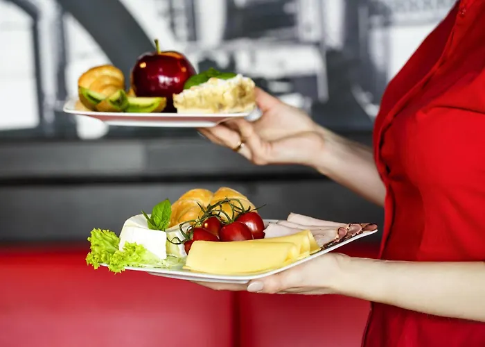 Hotel Ibis Częstochowa