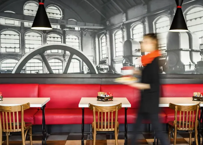 Ibis Hotel Częstochowa