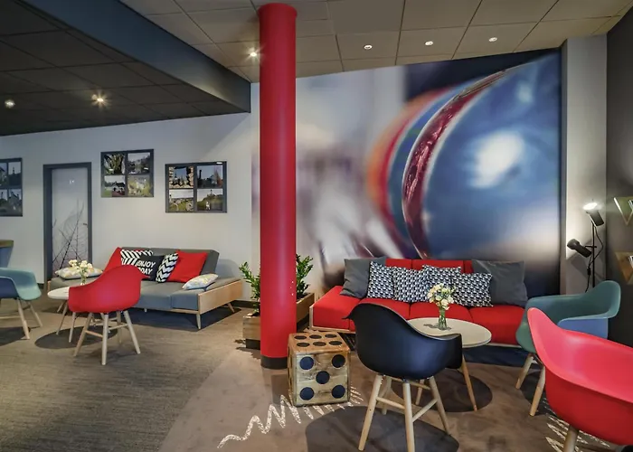 Ibis Hotel Częstochowa