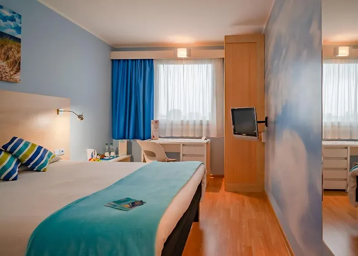 Ibis Szálloda 2*
