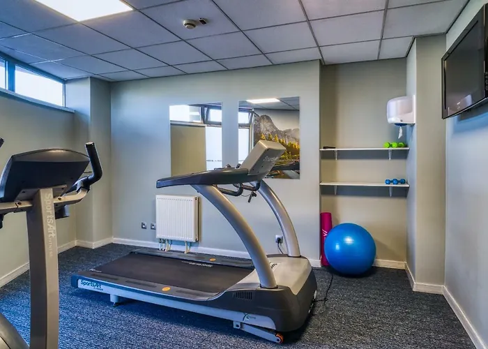 Ibis Szálloda Częstochowa